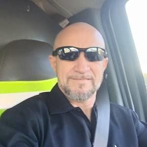 Meet your Posher, John